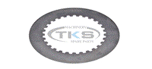 ÇELİK DİSK KÜÇÜK 1,5MM